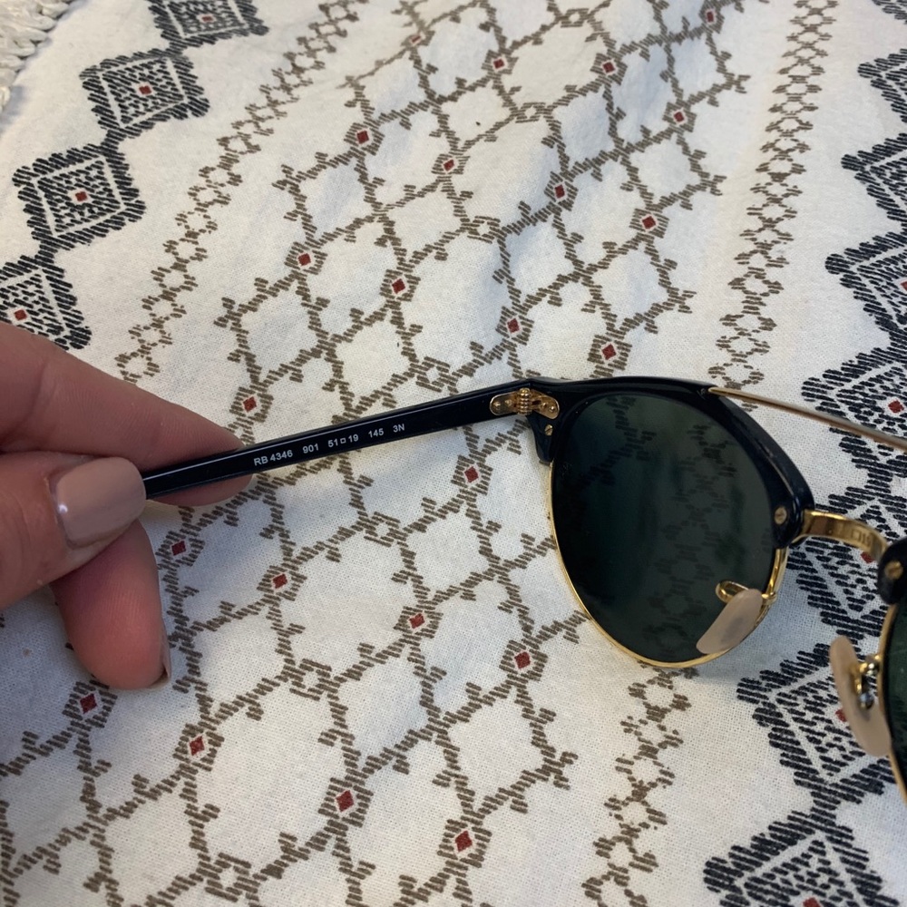 Authentic Ray Bans!! - Picture 5 of 8